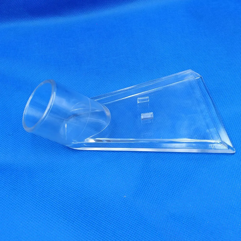 Vacuum Cleaner Rotating Head Brush Nozzle Floor Carpet Nozzle Vacuum Cleaner Accessories Floor Household Supplies Tools Parts