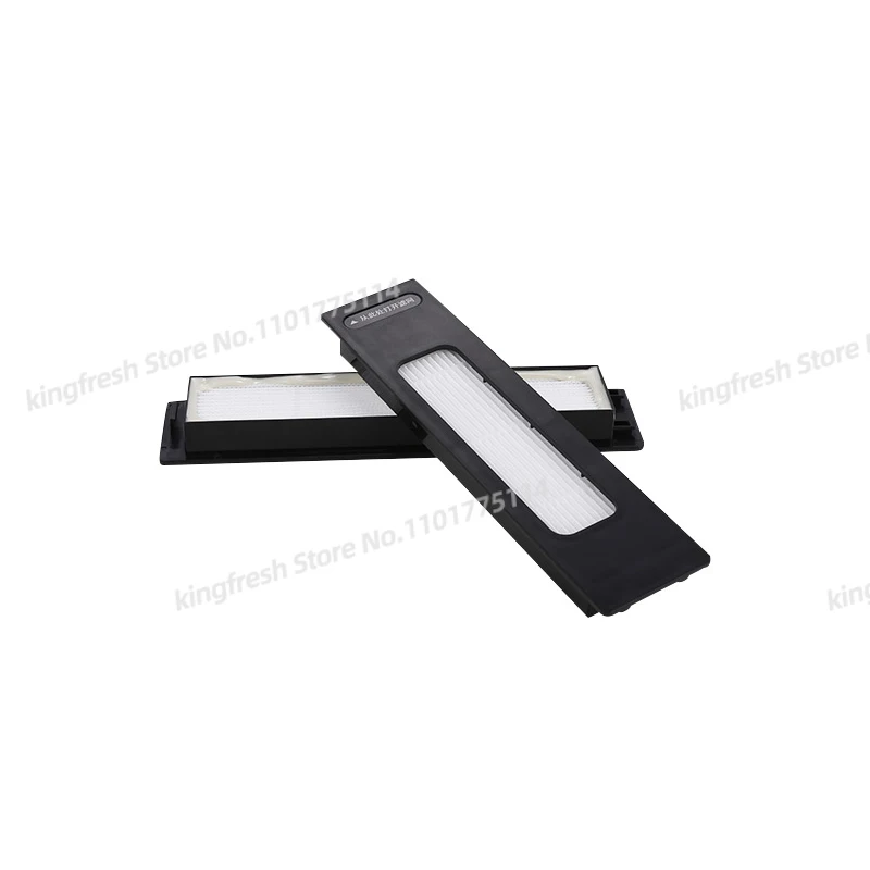 Fit For Midea S8+ Plus, Midea VCR S8 EVO Plus, 클리엔 CLIEN T24, 씽크에어 ThinkAir RV50 Pro Parts Main Side Brush Filter Mop Bag