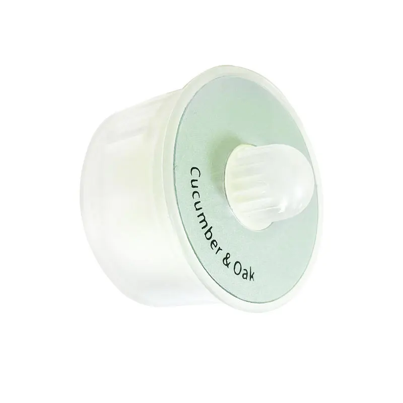 Fragrance Capsules Air Freshener For ECOVACS Deebot OZMO T9 Max / Power / Aivi Robotic Vacuum Cleaner Accessories Spare Parts