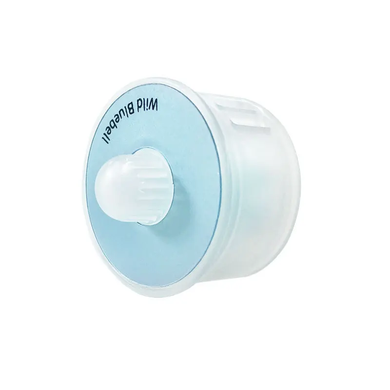 Fragrance Capsules Air Freshener For ECOVACS Deebot OZMO T9 Max / Power / Aivi Robotic Vacuum Cleaner Accessories Spare Parts