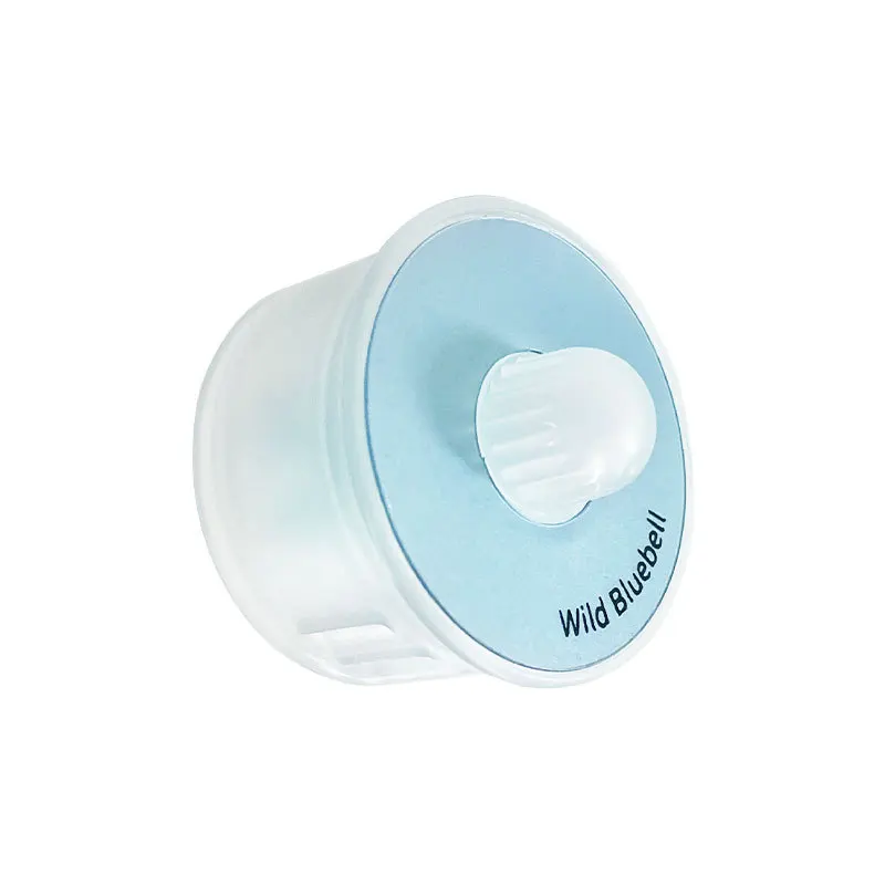 Fragrance Capsules Air Freshener For ECOVACS Deebot OZMO T9 Max / Power / Aivi Robotic Vacuum Cleaner Accessories Spare Parts