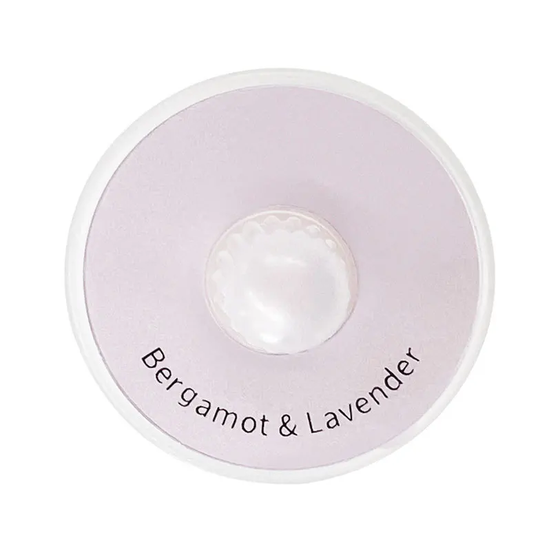 Fragrance Capsules Air Freshener For ECOVACS Deebot OZMO T9 Max / Power / Aivi Robotic Vacuum Cleaner Accessories Spare Parts