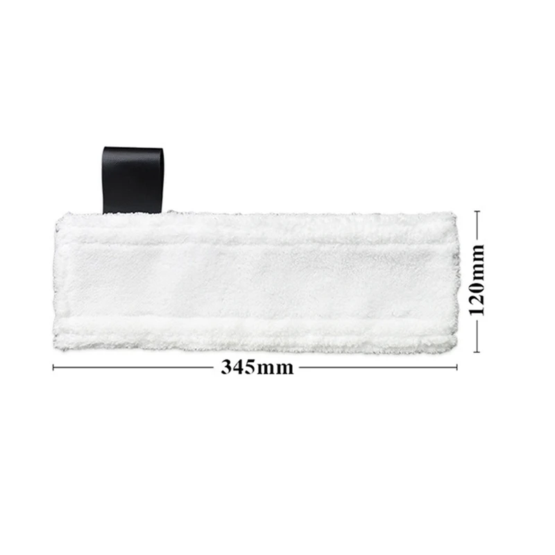 Steam Mop Cloth For Karcher Easyfix Sc2 Sc3 Sc4 Sc5 Handheld Vacuum Cleaner Part Yellow Mop Cloth Cover Rags Pads Accessory