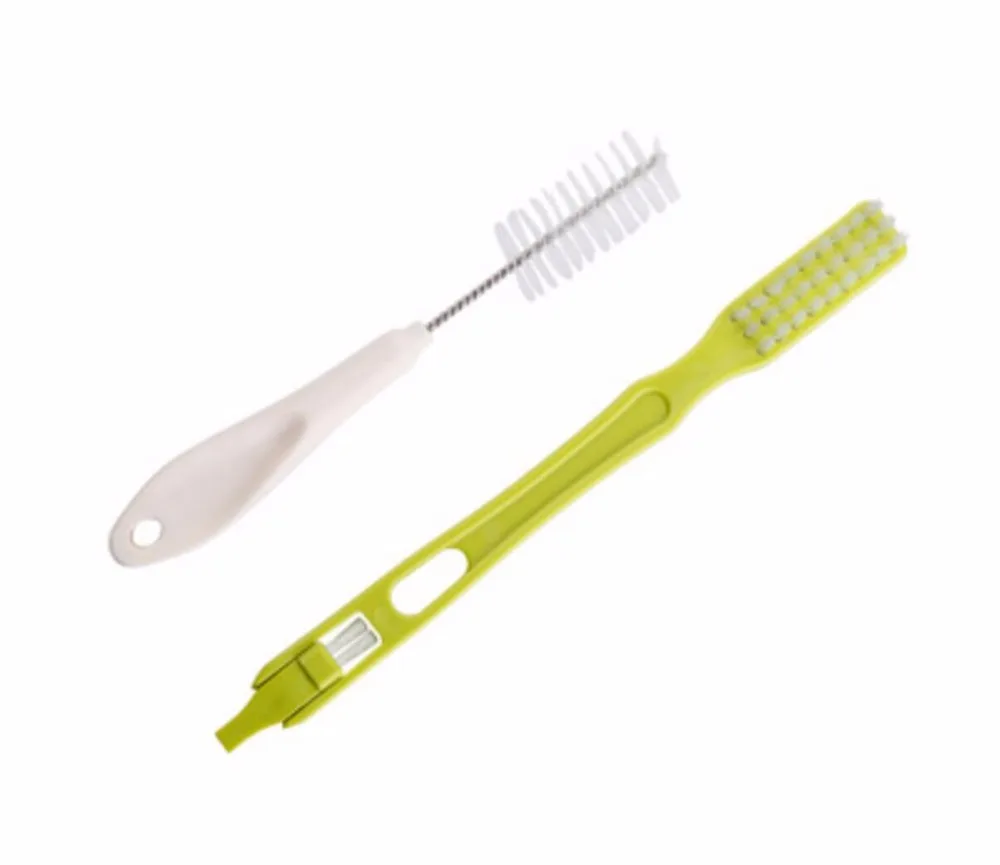 For Hurom Slow Juicer Spare Parts Cleaning Brush HU-600WN Hh-sbf11 Hu-19sgm HU-100 HU-200 HU-300 etc.