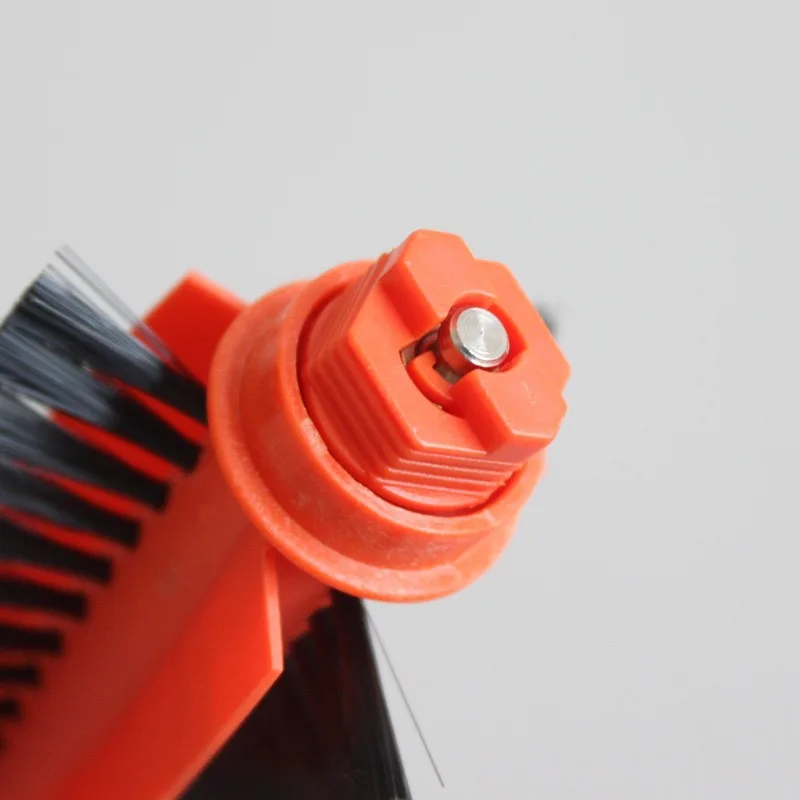 Main Brush For Xiaomi Mijia Mi Robot Vacuum-Mop Pro / STYTJ02YM 2S 3C Viomi V2 PRO V3 SE Vacuum Cleaner Replacement Parts
