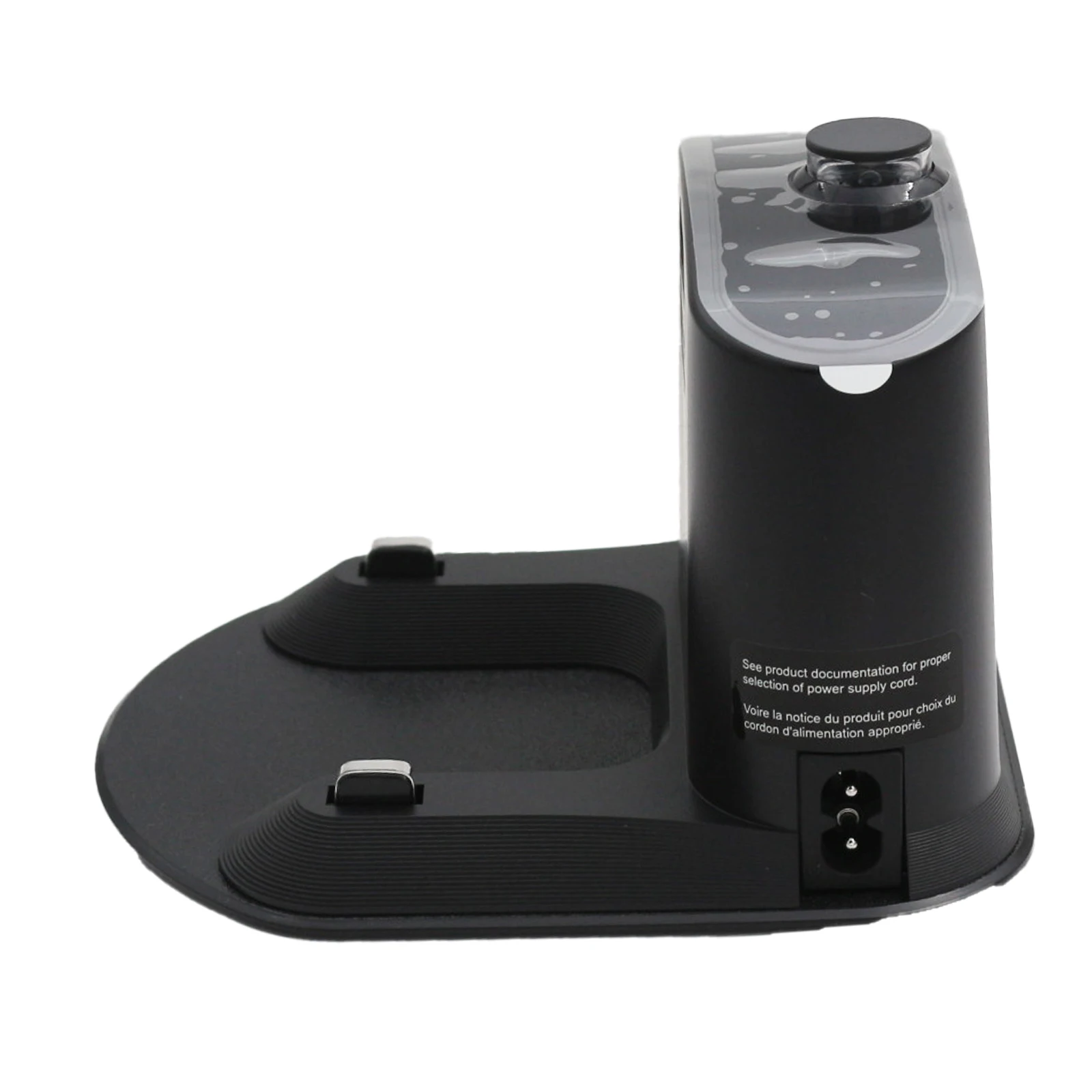 Charger Dock Station Compatible with IRobot Roomba E5 E6 I1 I3 I4 I6 I7 I8 500 600 700 800 900 Series Charging Base