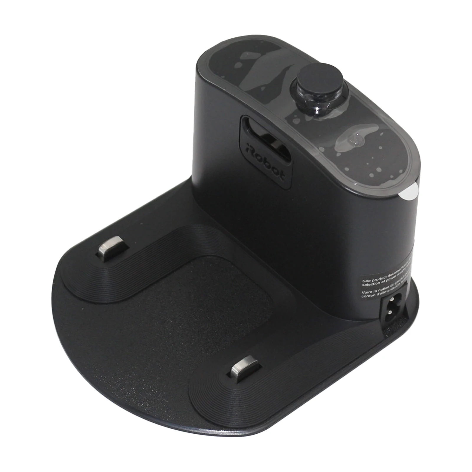 Charger Dock Station Compatible with IRobot Roomba E5 E6 I1 I3 I4 I6 I7 I8 500 600 700 800 900 Series Charging Base