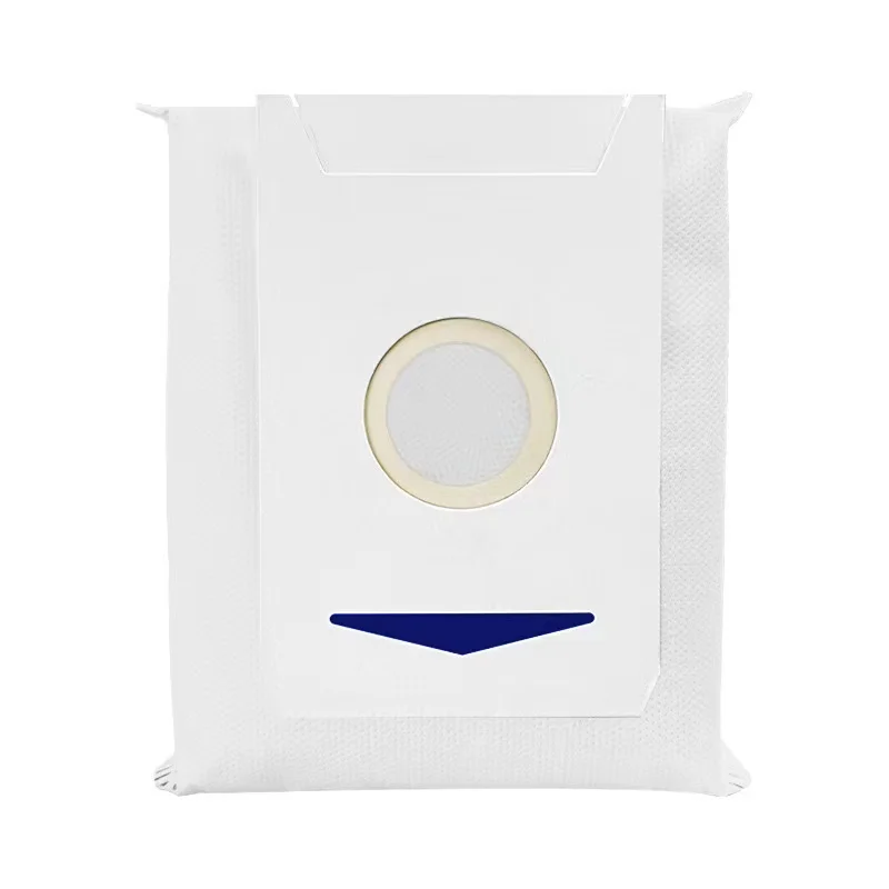 For Ecovacs Debot T30 Pro Omni /T30 Max / YEEDI M12 Pro+ Accessories Main Side Brush Filter Mop Dust Bag Replacement Spare Parts