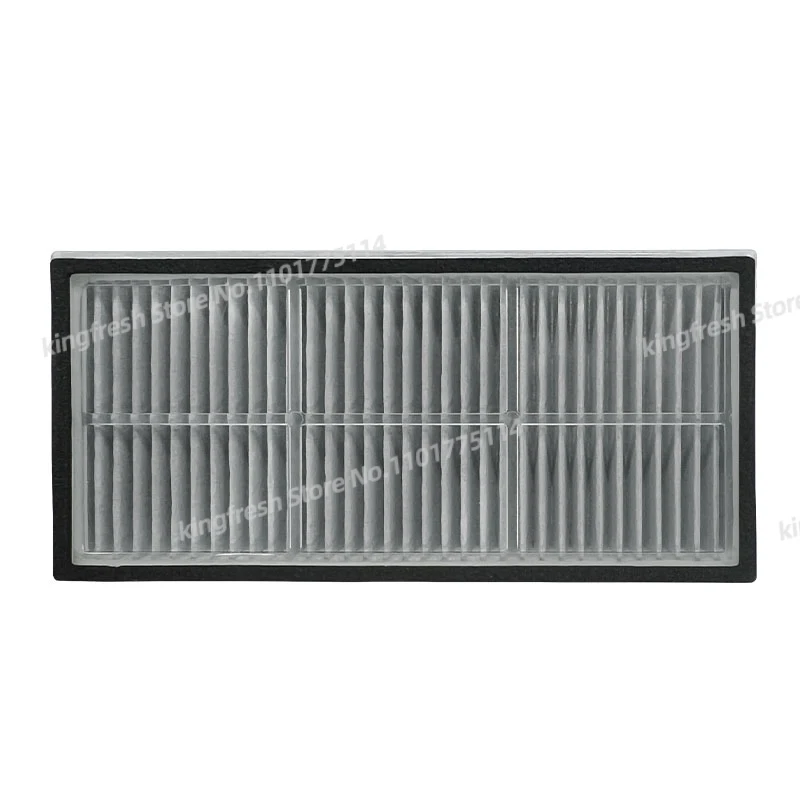 Fit For Dreame L10s Ultra Gen 3/ L40 Ultra/X40 Ultra/ L30s Pro Ultra Heat, MOVA P50 Pro Ultra/P10 Pro Ultra Brush Filter Mop Bag