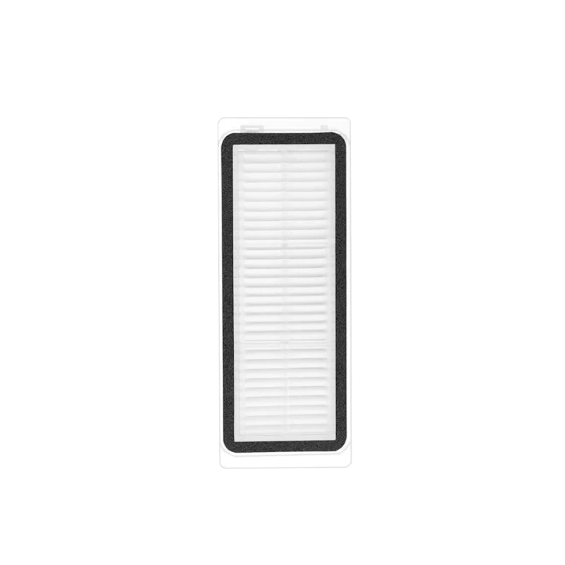Dreame L20 Ultra/L20 Ultra Complete RLX41CE / L30 Ultra Parts Main Roller Side Brush Hepa Filter Mop Cloth Dust Bag