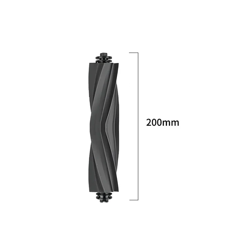 Dreame L20 Ultra/L20 Ultra Complete RLX41CE / L30 Ultra Parts Main Roller Side Brush Hepa Filter Mop Cloth Dust Bag