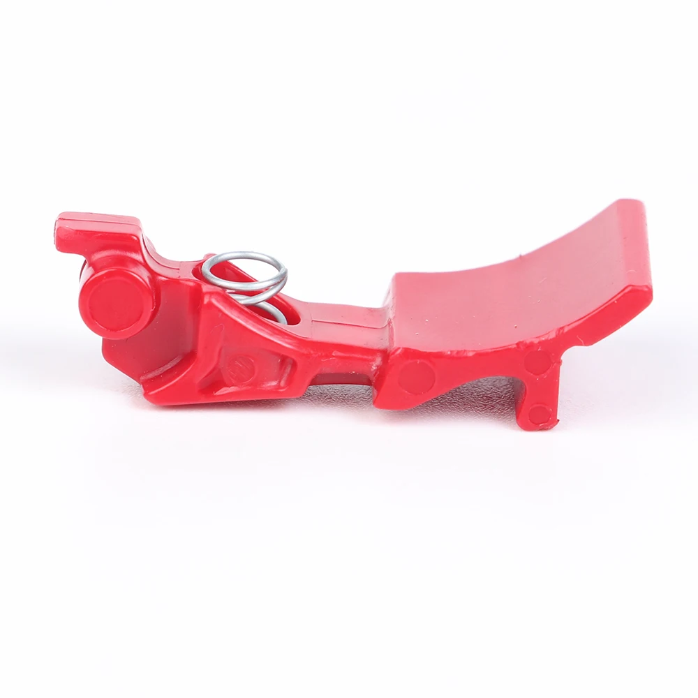 Dust Bin Locking Button Replacement for Dyson V7 V8 SV10 SV11 Vacuum Cleaner Dust Cup Release Lock