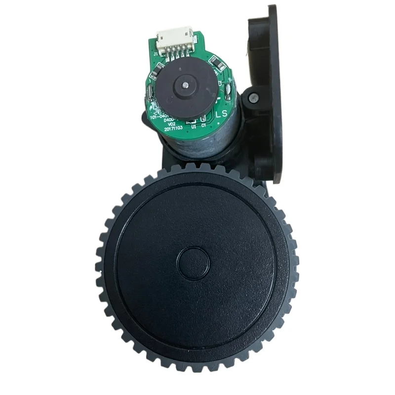 New Vacuum Cleaner Accessories Wheel Motors Cable for Cecote Conga 1790 Ultra Conga 990 Vital 1990 1090 950 Vacuum Cleaner Parts