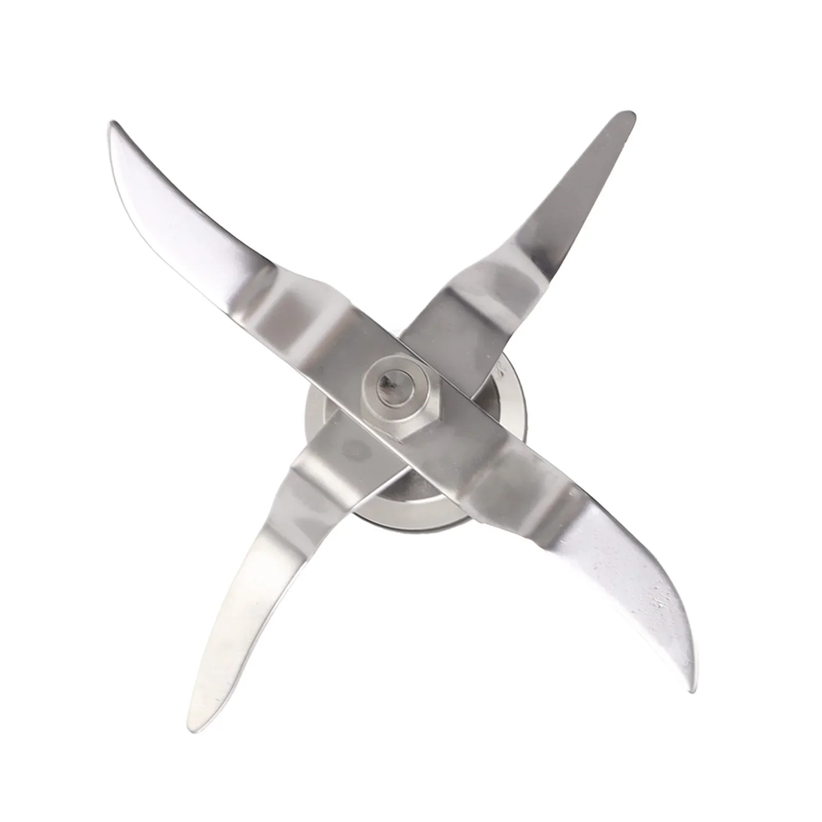 Blender Blade for Monsieur Cuisine Edition Plus SKMK1200 C3/D4/E5 SKMK1100A1 Mix Knife for Lidl Silvercrest Mr Kitchen Robot
