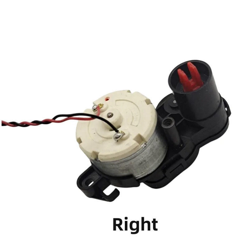 For  ECOVACS Side Brush Motor DEEBOT OZMO 950/ 920/ N8/ N8 Pro/ T9/ T8 Robot Vacuum Cleaner Accessory Spare Parts