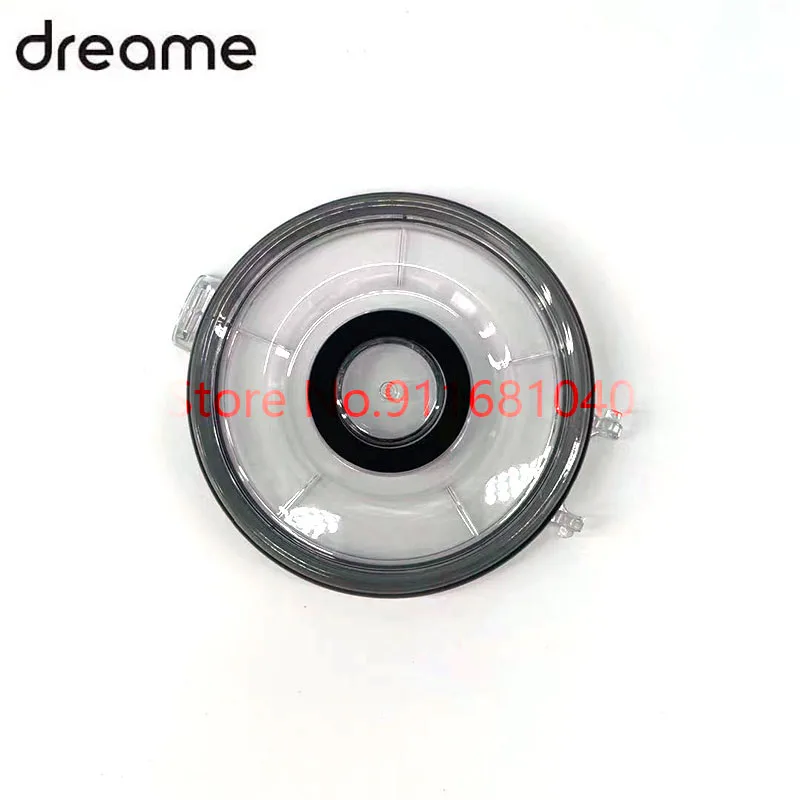 Dreame R10 Pro R20 R10 Vacuum Cleaner,lid for The Container of The Dreame R10 Pro R20 R10 Vacuum Cleaner。