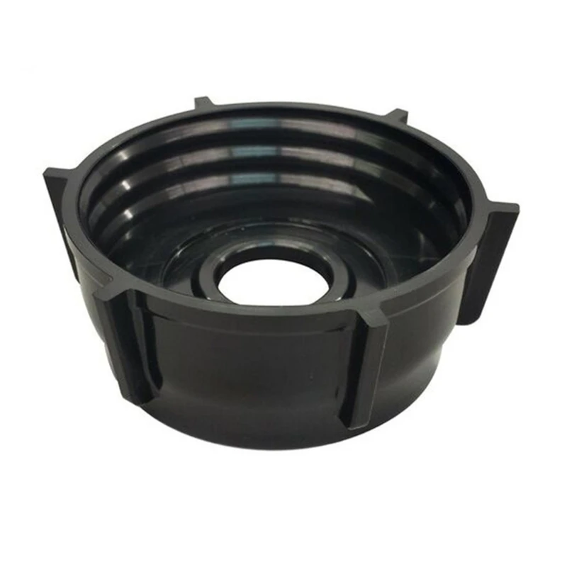 2 Pieces Juicer Bottom Base Replacement Part Durable Blender Part Plastic Material Blender Base for Oster Blender Mixer