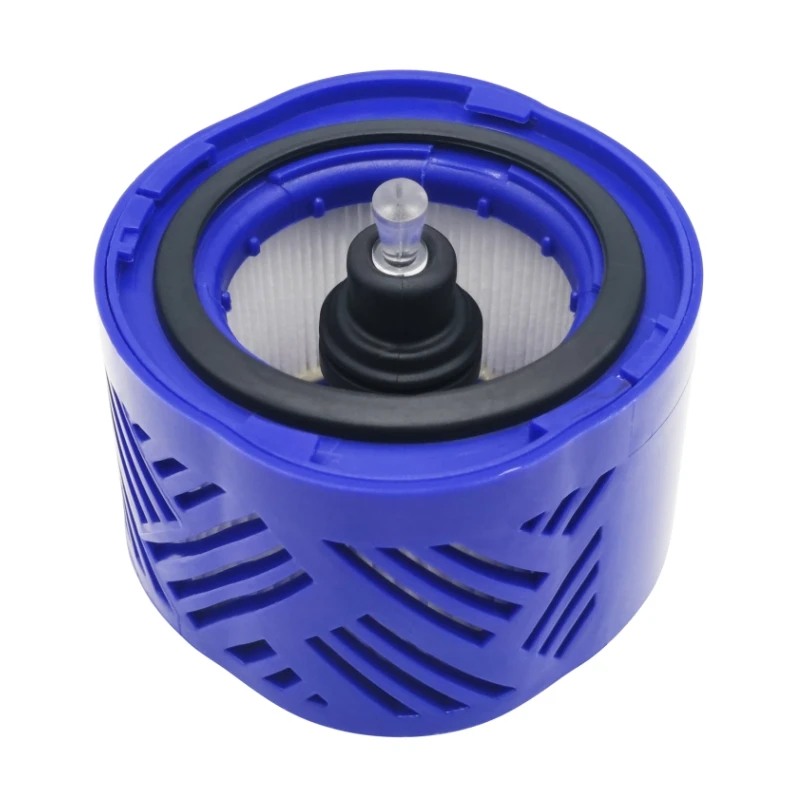 Post-Motor HEPA Filter For Dyson V6 DC58 DC59 Vacuum Cleaner Parts Washable Hepa Post Filter