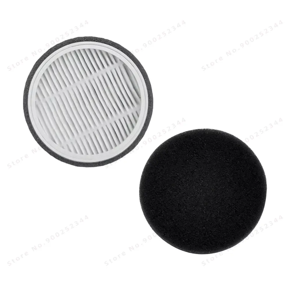 Filter Compatible For Xiaomi Dust Mite Vacuum Cleaner Pro B402HW / Mijia Mite Remover Pro B402CN Replacement Parts Accessories