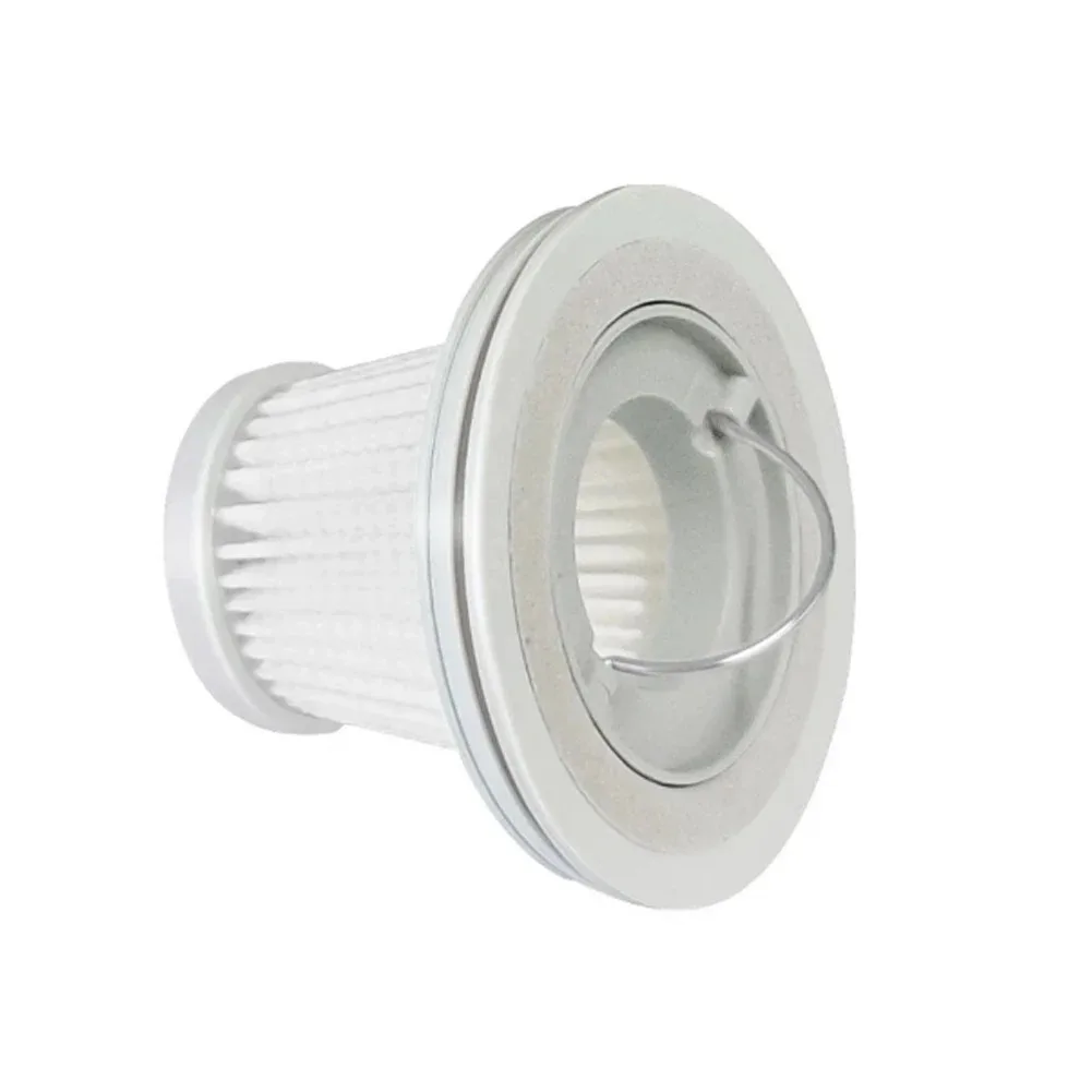 Hepa Filter And Cover For Xiaomi Mijia Handy Vacuum Cleaner SSXCQ01XY H13 Spare Parts Home Car Mini Wireless Replacement Parts