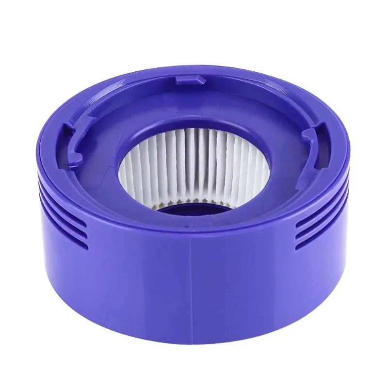 For Dyson V7 V8 Animal Absolute Cordless Vacuum Cleaner HEPA Post Filter Replacements Accessories # 967478-01 Filters