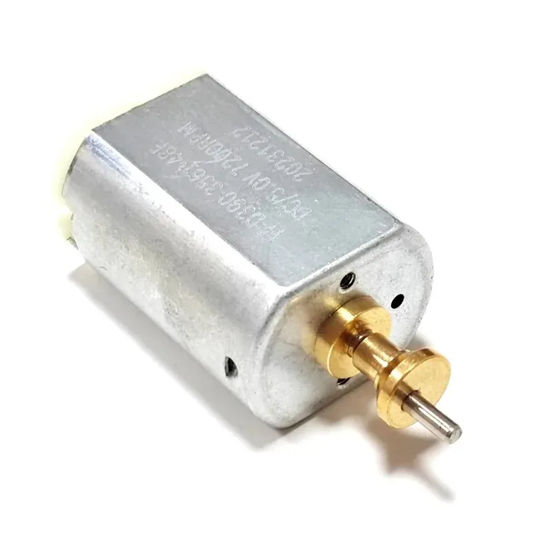 5V 7200 RPM Hair Clipper Motor Engine Professional Repair Replacement Tool for M5 M5F 2020C P800 P800F Mainboard Battery Spring
