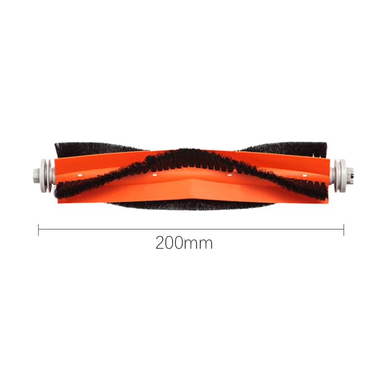 Dreame Bot W10 / W10 Pro Accessories Robot Vacuum Cleaner HEPA Filter Main Side Brush Mop Cloth Pad Replacement Parts
