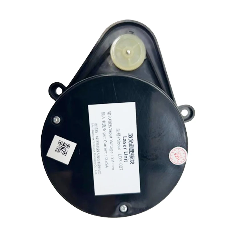 Original Laser Distance Sensor LDS-007 For ECOVACS DEEBOT DX55/ DX93/ DX96/ OZMO 950/ 920/ T5 Robot Vacuum Cleaner Accessories