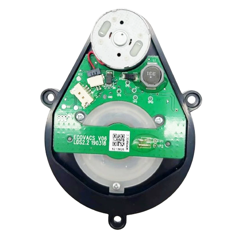 Original Laser Distance Sensor LDS-007 For ECOVACS DEEBOT DX55/ DX93/ DX96/ OZMO 950/ 920/ T5 Robot Vacuum Cleaner Accessories