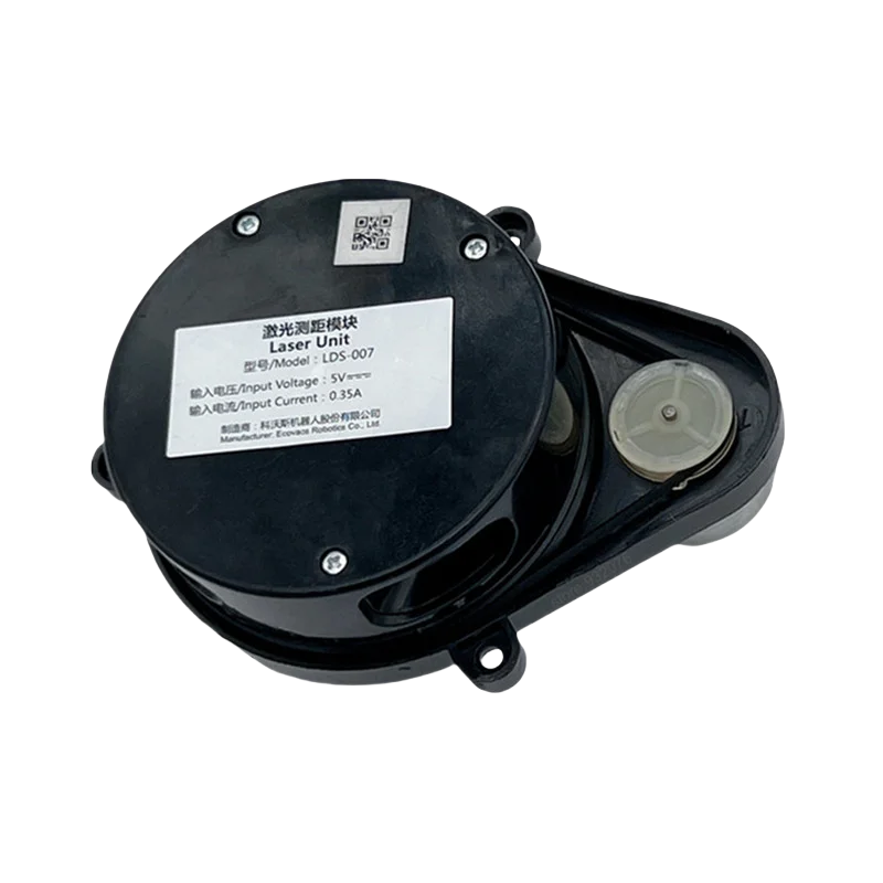 Original Laser Distance Sensor LDS-007 For ECOVACS DEEBOT DX55/ DX93/ DX96/ OZMO 950/ 920/ T5 Robot Vacuum Cleaner Accessories