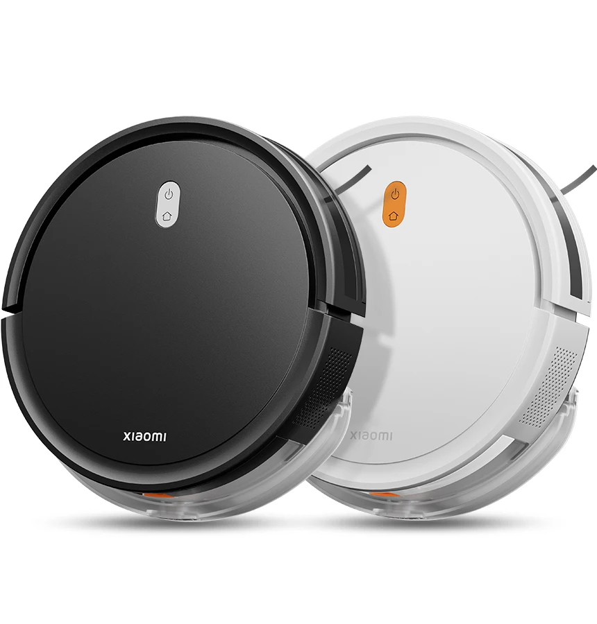 Fit For ( Xiaomi Robot Vacuum E5 / C108 / CDZC108 / BHR7969EU ) Side Brush Mop Filter Robot Vacuum Cleaner Accessory Spare Part