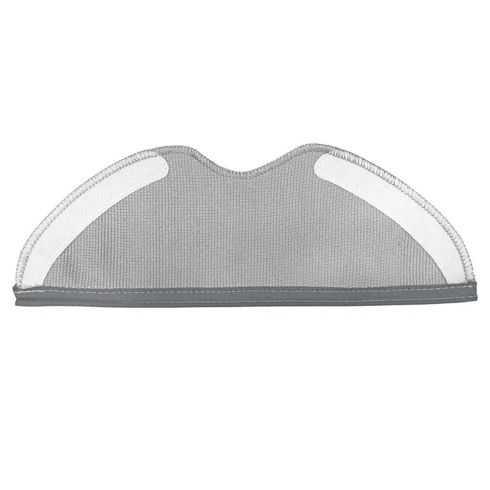 Fit For ( Xiaomi Robot Vacuum E5 / C108 / CDZC108 / BHR7969EU ) Side Brush Mop Filter Robot Vacuum Cleaner Accessory Spare Part