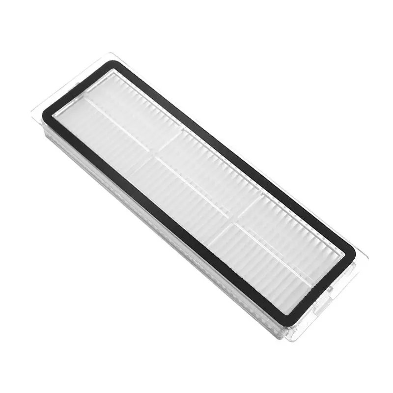 Compatible for Dreame D9 Max Gen 2, Dreame D10s Pro, D10s,  Dreame F10 Accessories Main Brush Filter Mop Rag Replacement Parts