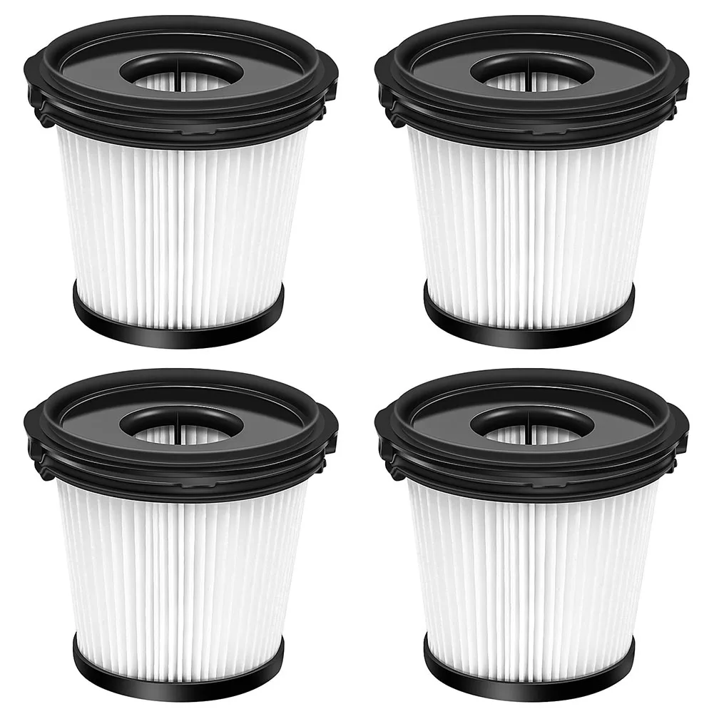 4pcs Filter For Shark Detect Pro IW3611DE / IW3611EU Wireless Vacuum Cleaner Home Appliance Cleaning Tool Accessorie