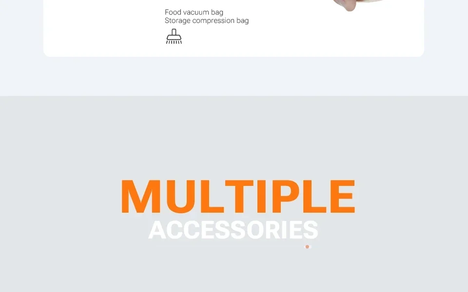 SZUK NEW C017MAX Car Vacuum Cleaner Portable Handheld Mini Vacuum Cleaner Wireless Strong Suction Car Cleaner Cleaning Machine