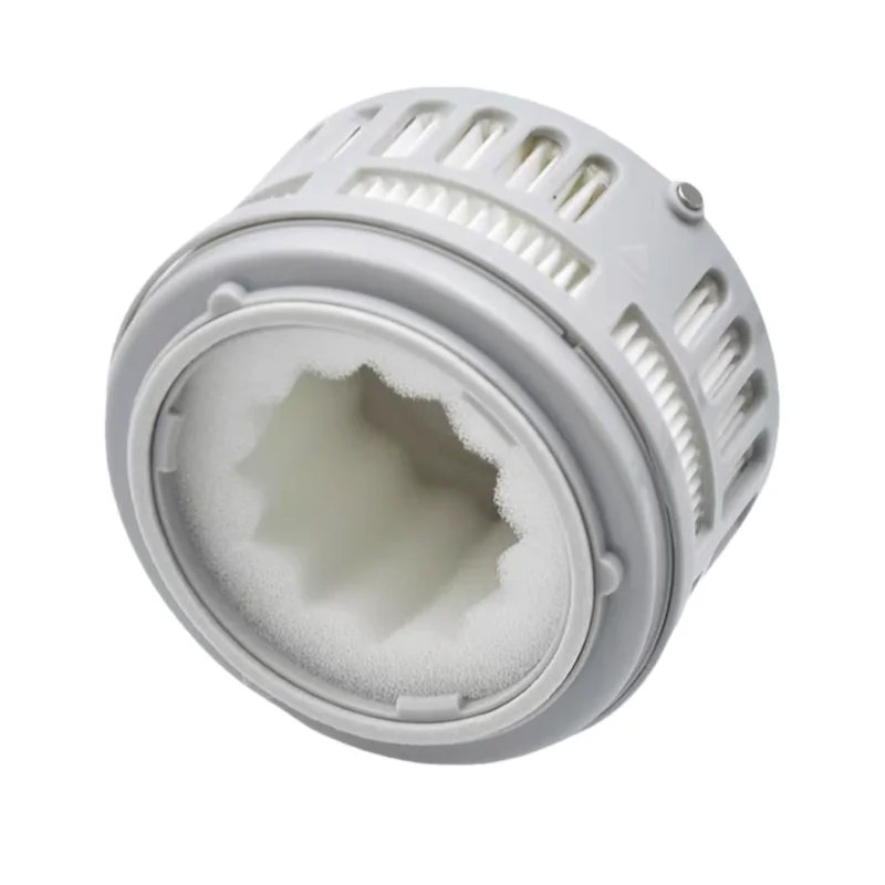 2PCS Original For Xiaomi Vacuum Clenaer G11 /Mijia K10 Pro / MJWXCQ05XY / MJWXCQ05XYHW Replacement Spare Parts Hepa Filter