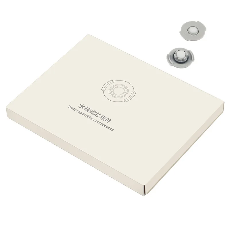 Mop Cloths Water Tank Compatible with For Xiaomi Roborock S6 Pure S5 S6 S51 S50 S52 S55 E25 E35 E4 E5 Vacuum Cleaner Parts