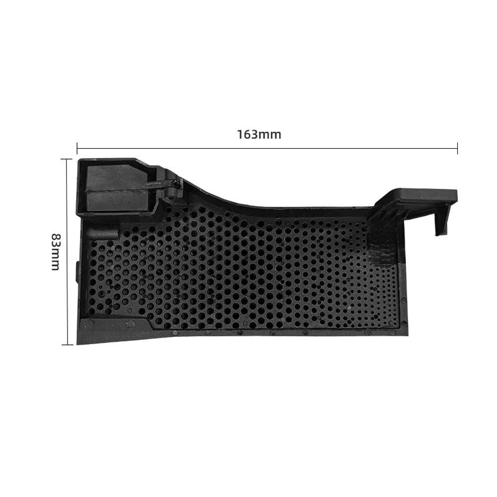 Compatible For Roborock S7 Maxv Ultra / S7 Pro Ultra/ O35 / G10S High Speed maintenance Cleaning Brush Tank Filter Accessories