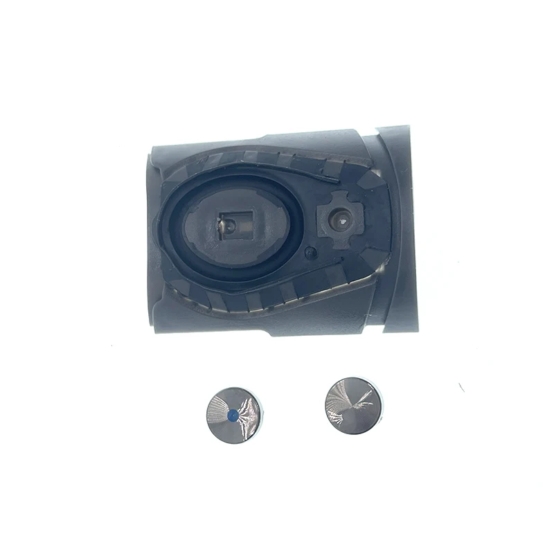 compatible Supersonic Hair Dryer HD01/HD02/HD03/HD08 Power Switch button Rubber pad and repair replacement upgrade accessories