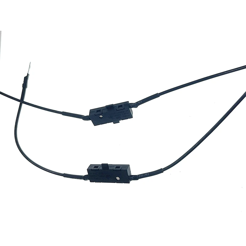 compatible Supersonic Hair Dryer HD01/HD02/HD03/HD08 Power Switch button Rubber pad and repair replacement upgrade accessories