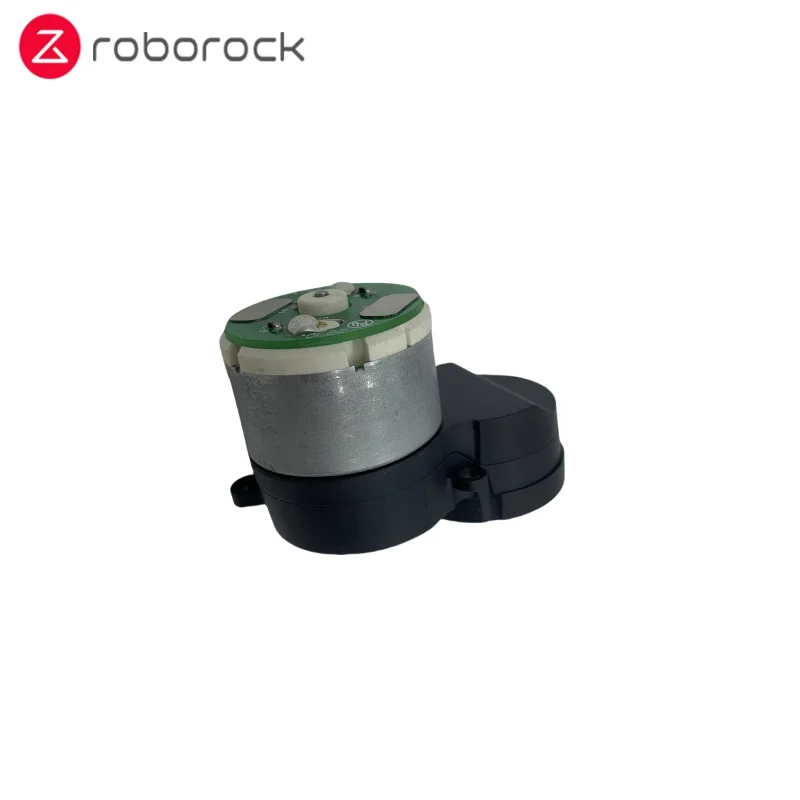 Original Vacuum cleaner Parts Side Brush Motor Assembly for XIAOMI Roborock S5/ S6/ S7/ S5 Max/ S6 Pure/ S6 MaxV/ S7 MaxV/ S8