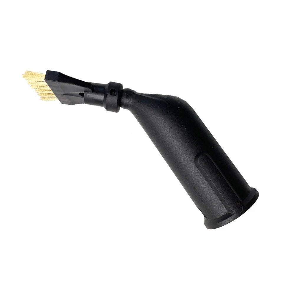 Power Nozzle Brush Replacement For Karcher SC1\SC2\SC3\SC4\SC5 Steam Cleaner Accessories Short/Long Steam Cleaner Spare Parts