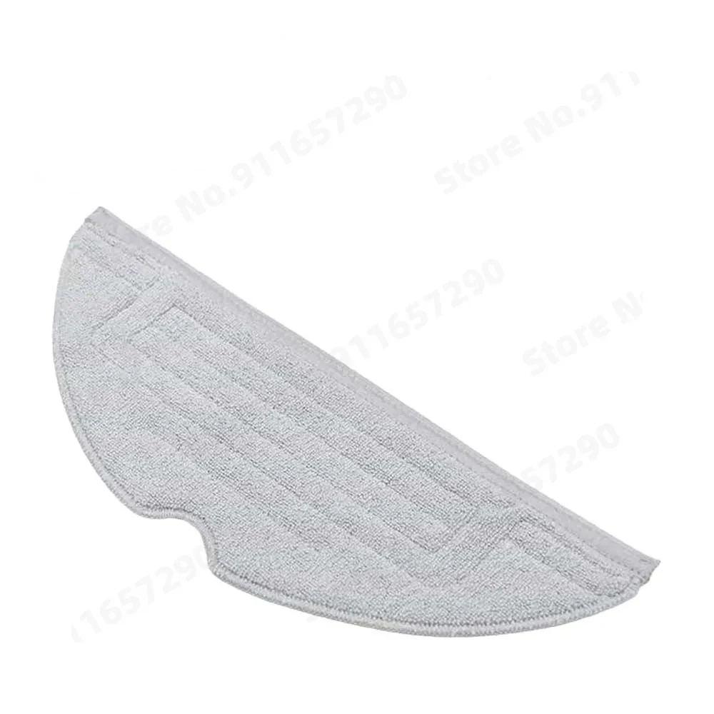 Original For Roborock S7 MAXV / S7 MAXV Plus/ S7 MaxV Ultra / S7 Pro Ultra Topaz SV VibraRise Mop Cloth Mount Robot Cleaner Part