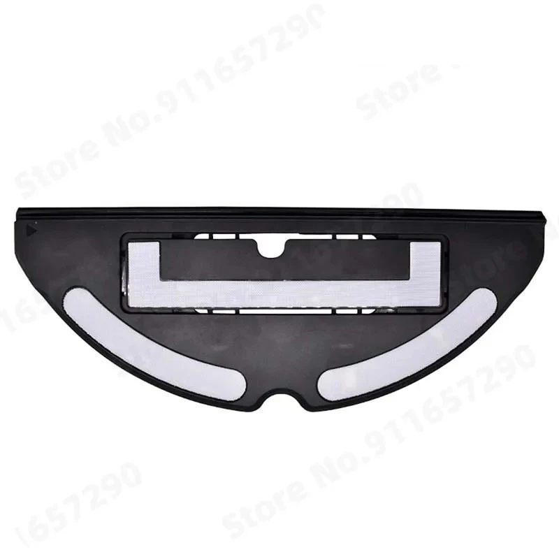 Original For Roborock S7 MAXV / S7 MAXV Plus/ S7 MaxV Ultra / S7 Pro Ultra Topaz SV VibraRise Mop Cloth Mount Robot Cleaner Part