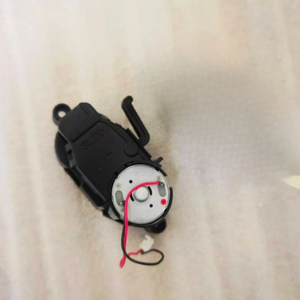 Side Brush Motor Assembly for Sencor SRV 2230 TI Robotic Vacuum Cleaner Parts Accessories Replacement BL700 Robot Vacuum Cleaner