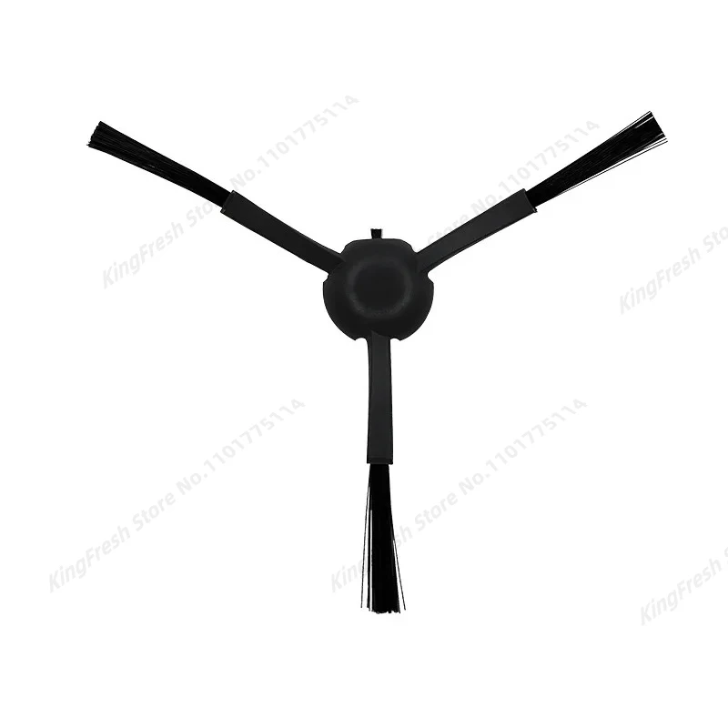Fit For ( Cecotec Conga 11090 / Conga 13090 Spin Revolution ) Vacuum Parts Main Roller Side Brush Hepa Filter Mop Cloth Dust Bag