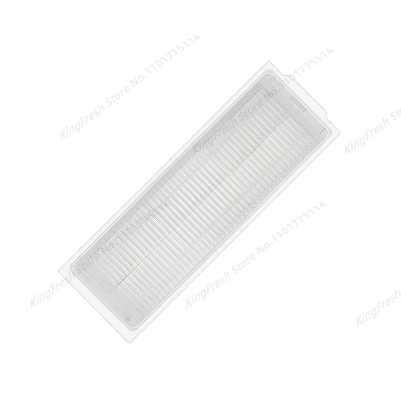 Fit For ( Cecotec Conga 11090 / Conga 13090 Spin Revolution ) Vacuum Parts Main Roller Side Brush Hepa Filter Mop Cloth Dust Bag
