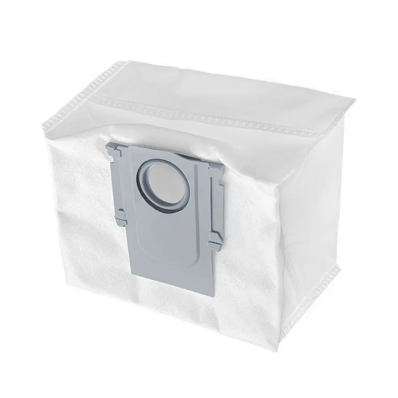 Dust Bag Replacement for Roborock S8+ / S8 Pro Ultra / S7 MaxV Ultra / S7 Pro Ultra / Q7+ / Q7 Max+ / Q5+ Vacuum Self-Empty Dock