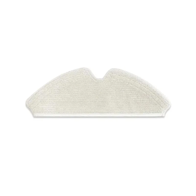 Compatible For 아이닉 I9 로봇청소기 Inic I9 Robot Vacuum Cleaner Main Roller Side Brush Mop Cloth Rags Hepa Filter Dust Bags Parts