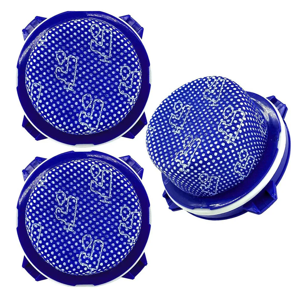 Vacuum Filters for SAMSUNG Jet 75, Jet 90, Jet 70, Jet 75+, Jet 60 Vacuum Cleaner, Replace Part No. DJ97-02649A